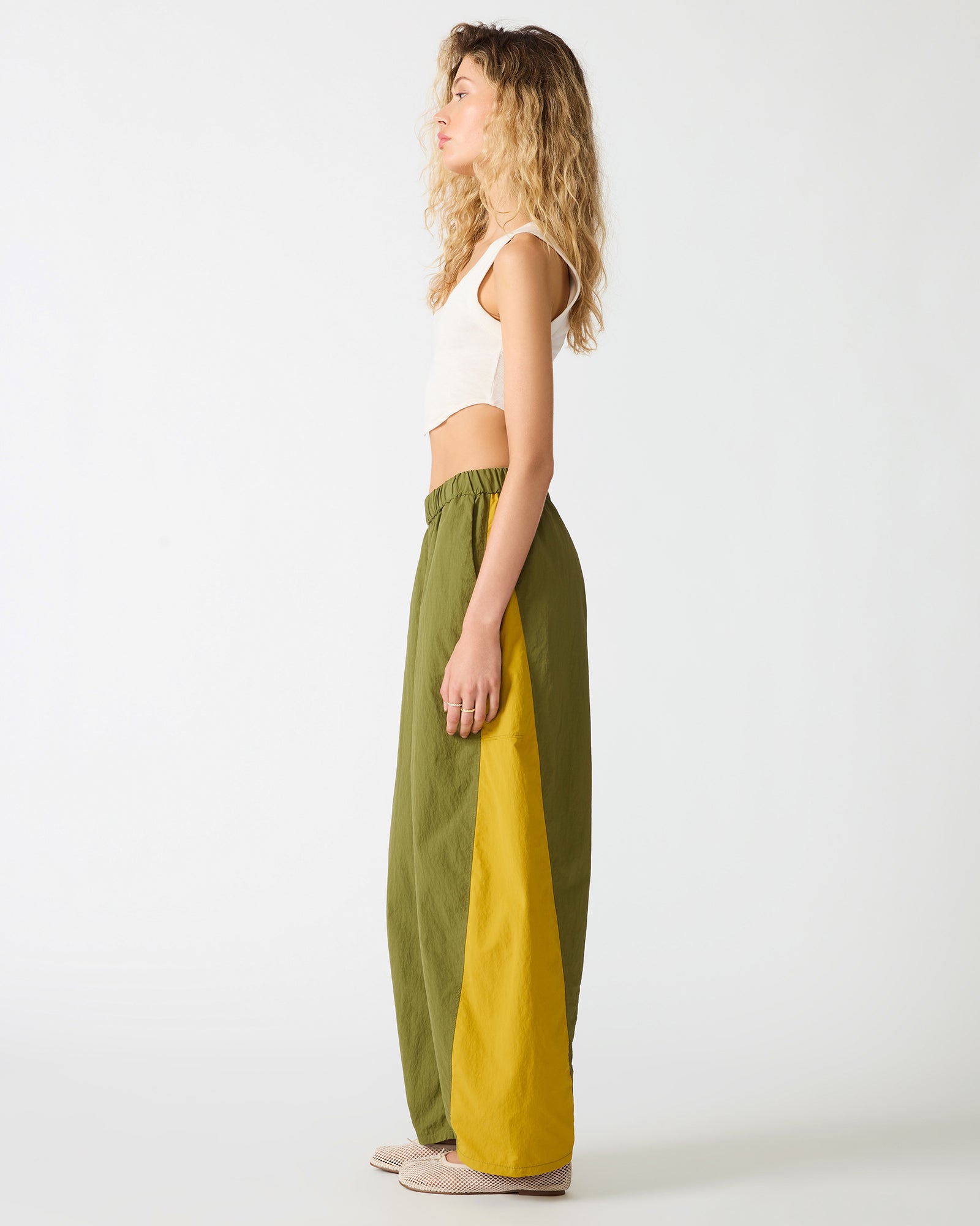 KHODA PANT CARGO