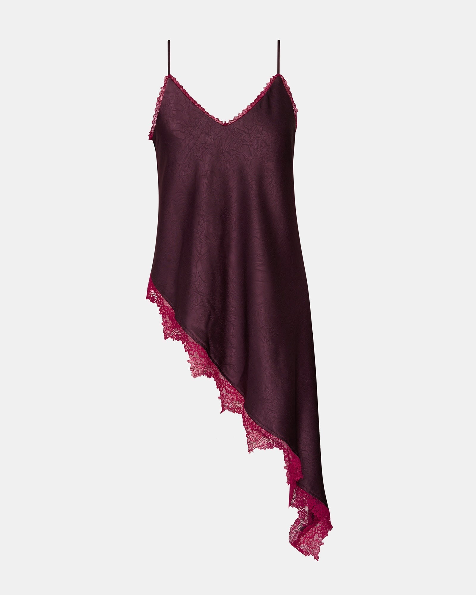 MARGAN TOP DEEP FIG