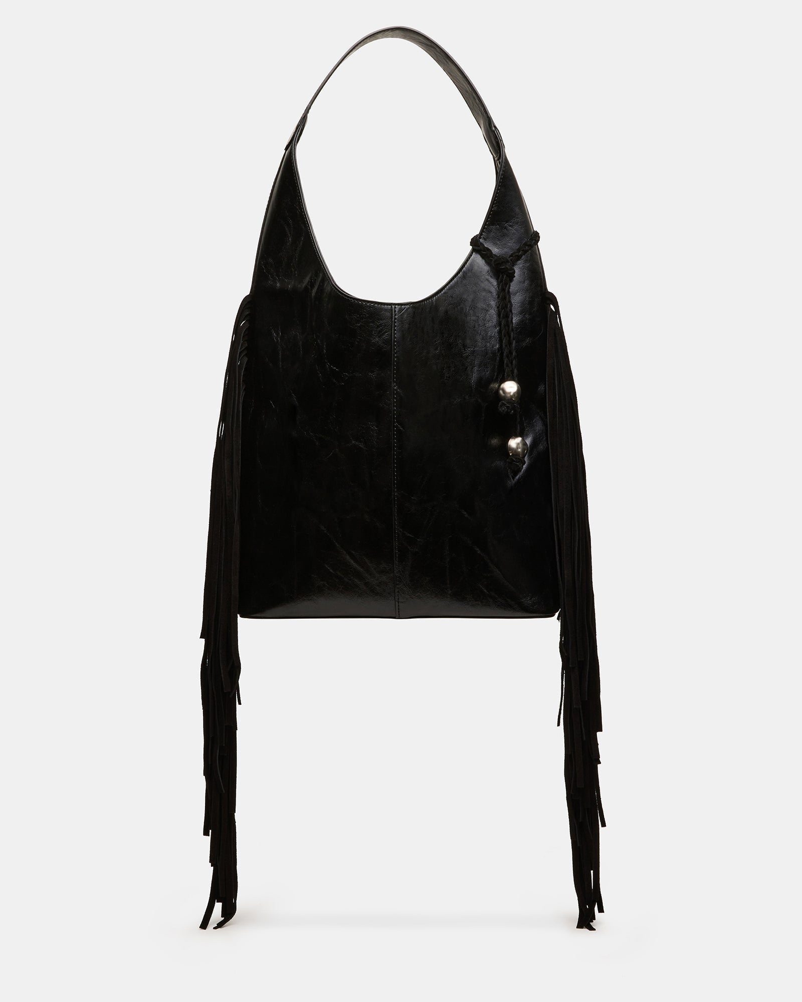 ASTOR BOOT & AUTUMN FRINGE BAG BUNDLE