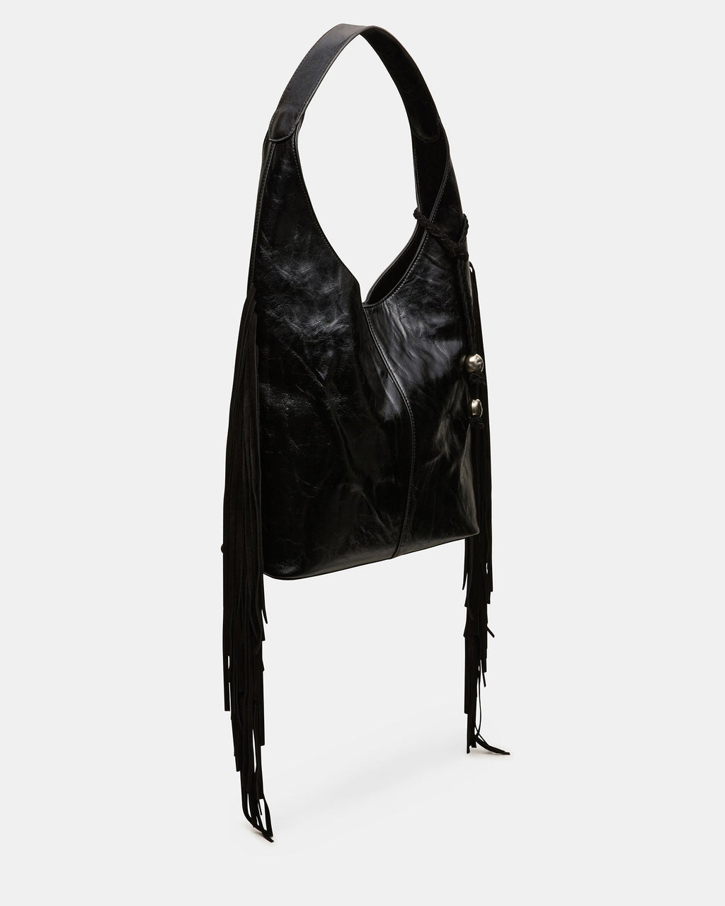 ASTOR BOOT & AUTUMN FRINGE BAG BUNDLE