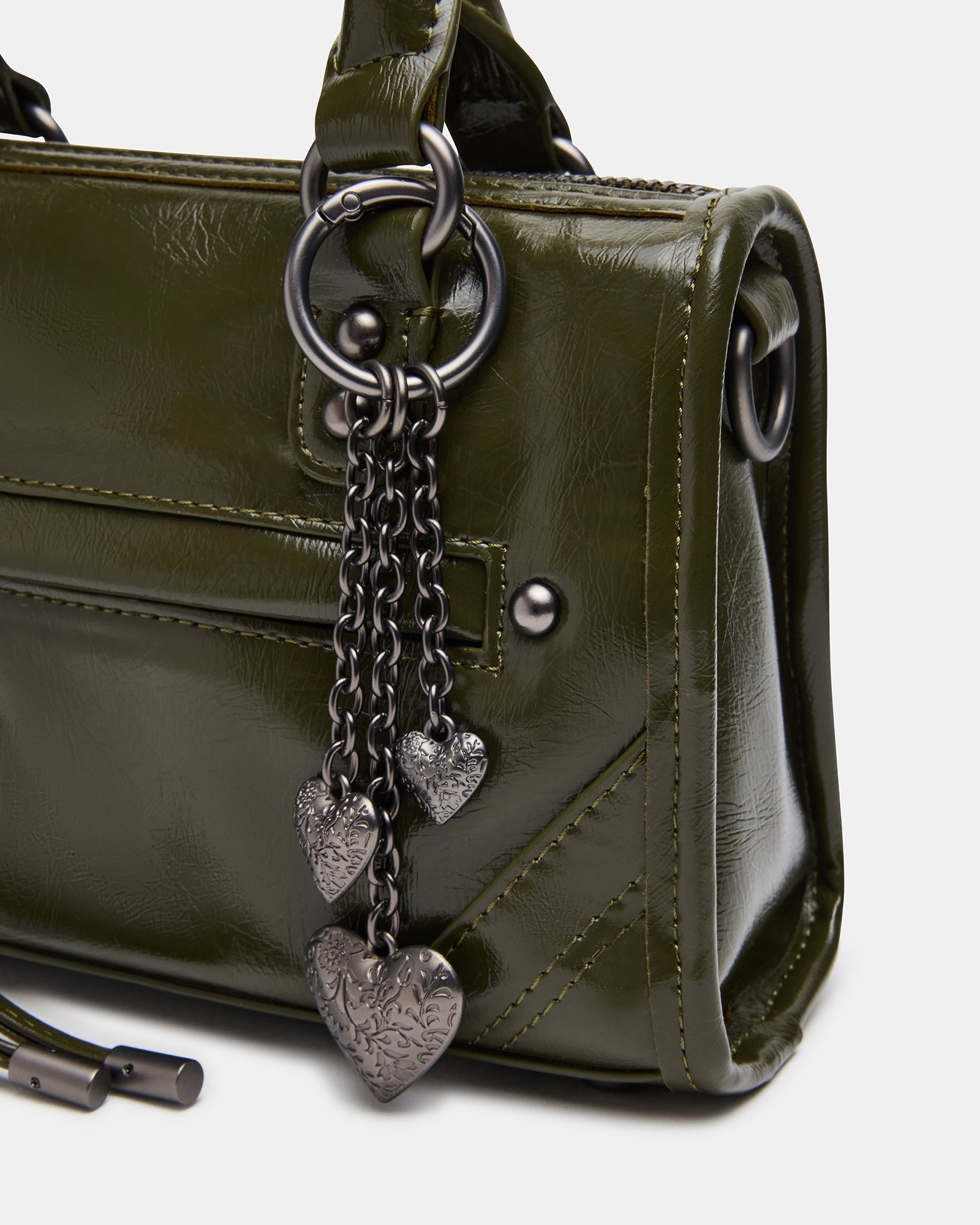 ELIDE BAG OLIVE