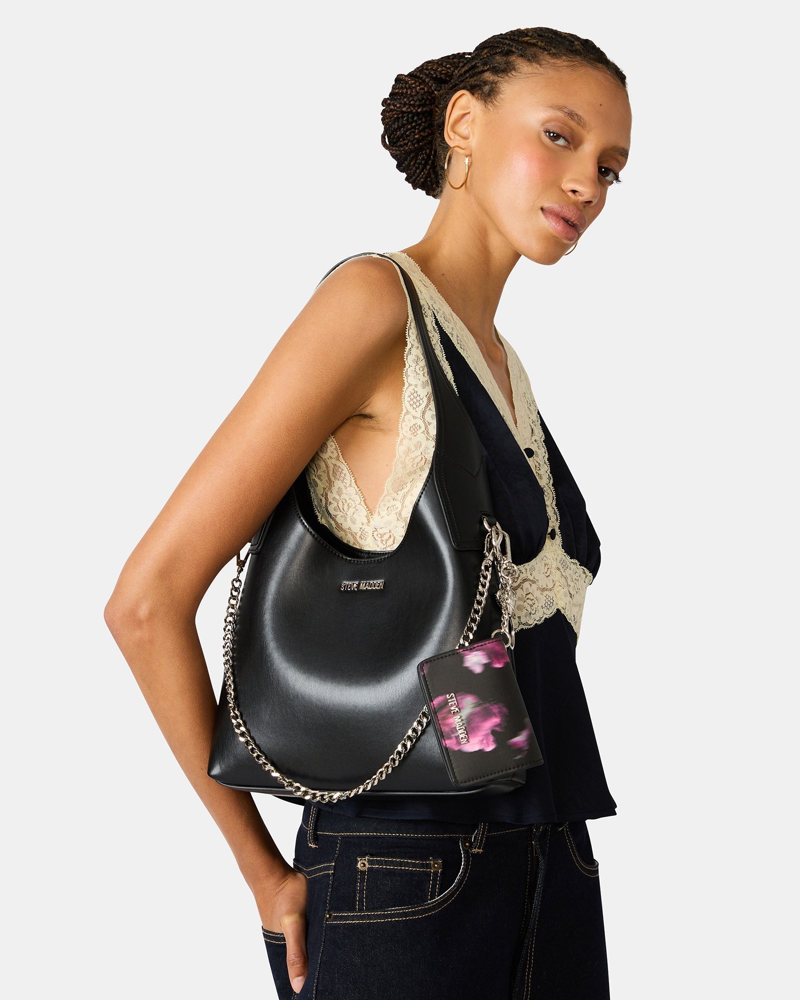 BENNY BAG BLACK