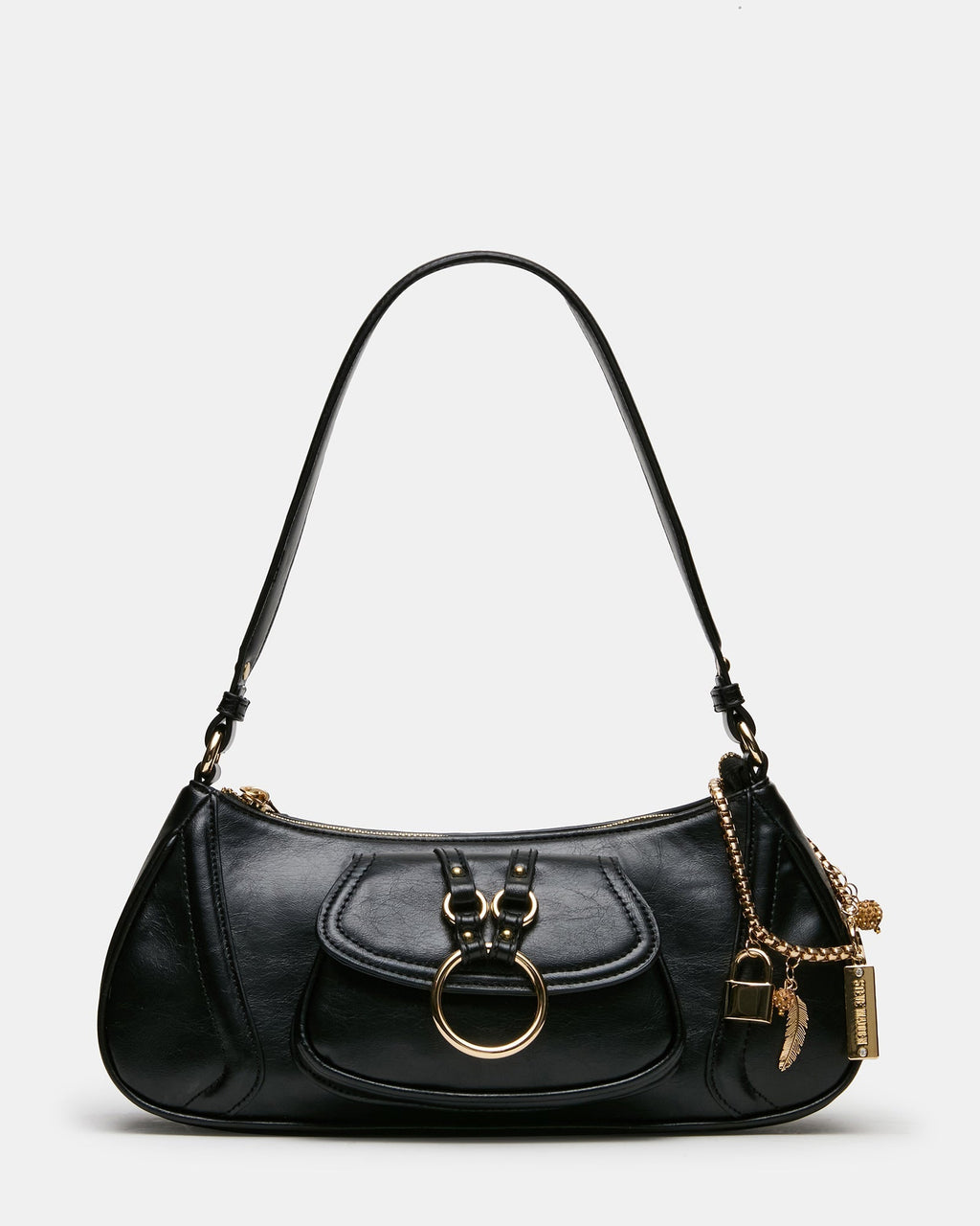 LUXXAR BAG BLACK