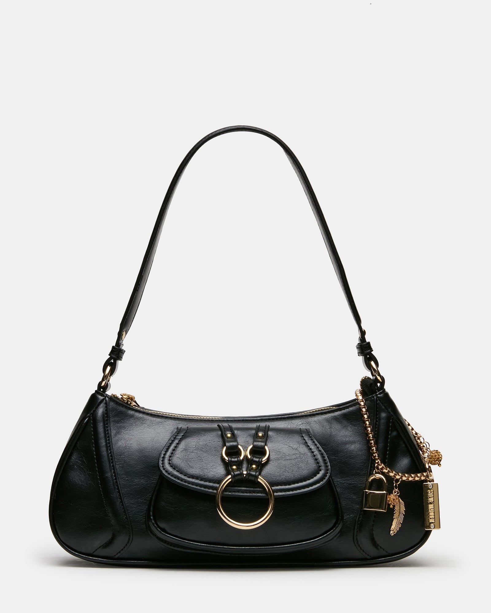 LUXXAR BAG BLACK