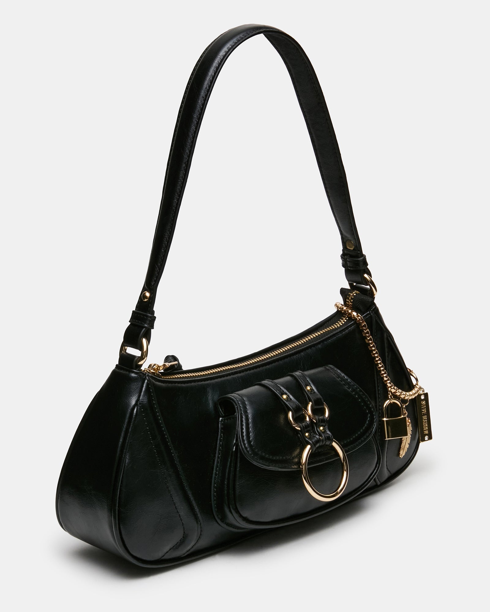 LUXXAR BAG BLACK