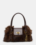 MAVI BAG CHOCOLATE