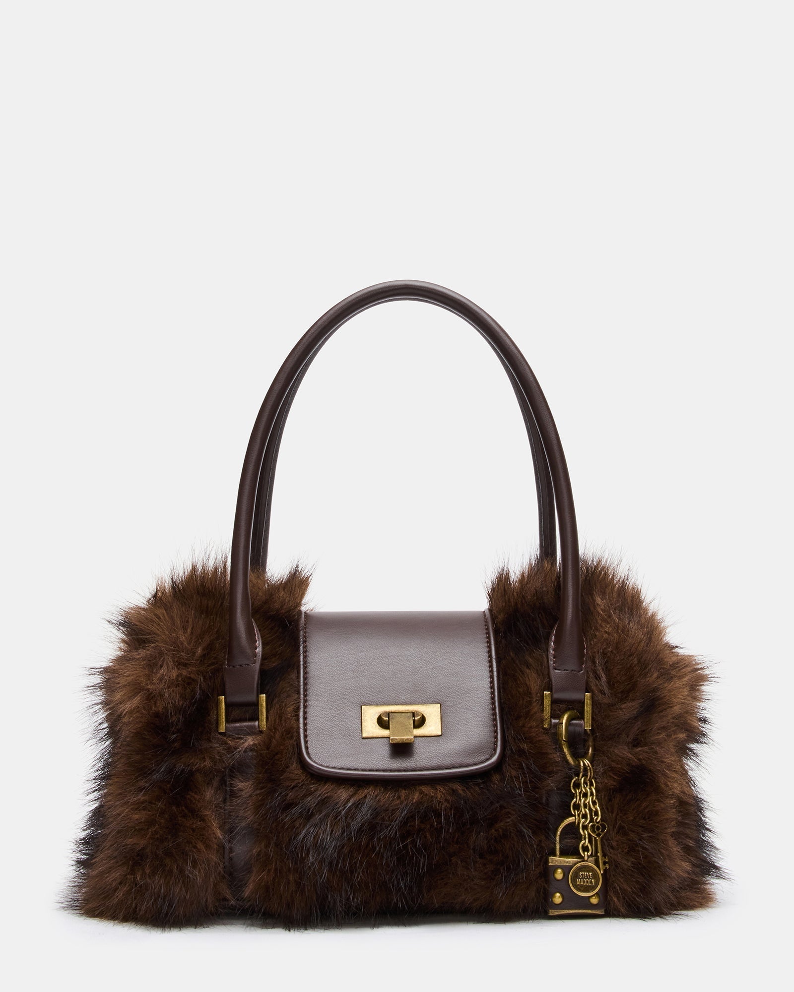 MAVI BAG CHOCOLATE