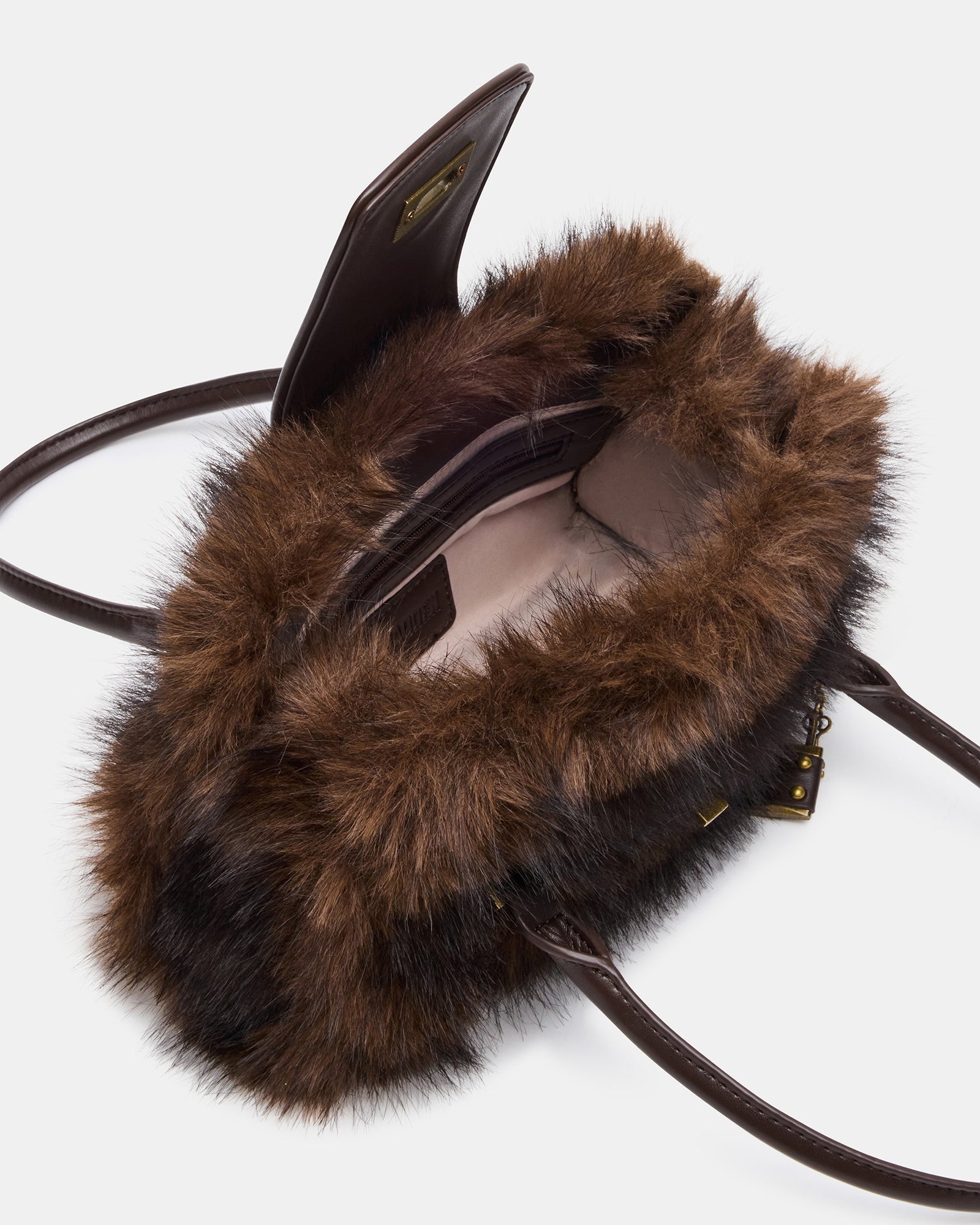 MAVI BAG CHOCOLATE