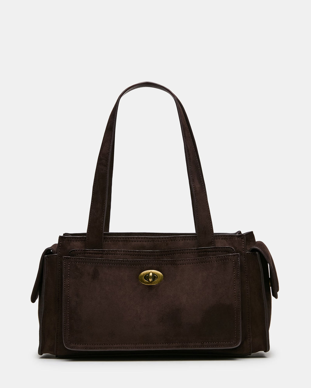 TARO BAG CHOCOLATE