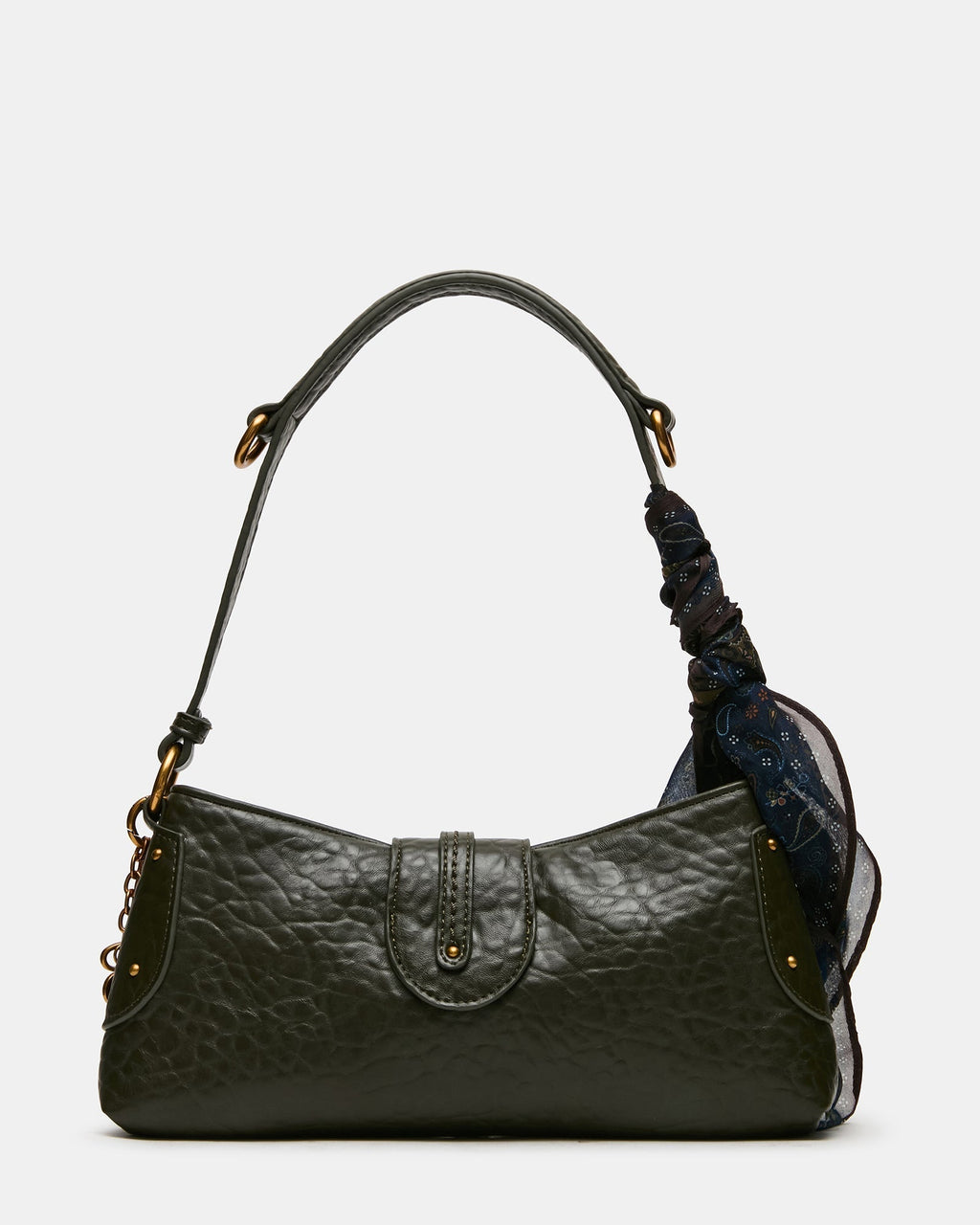 VEXA BAG OLIVE