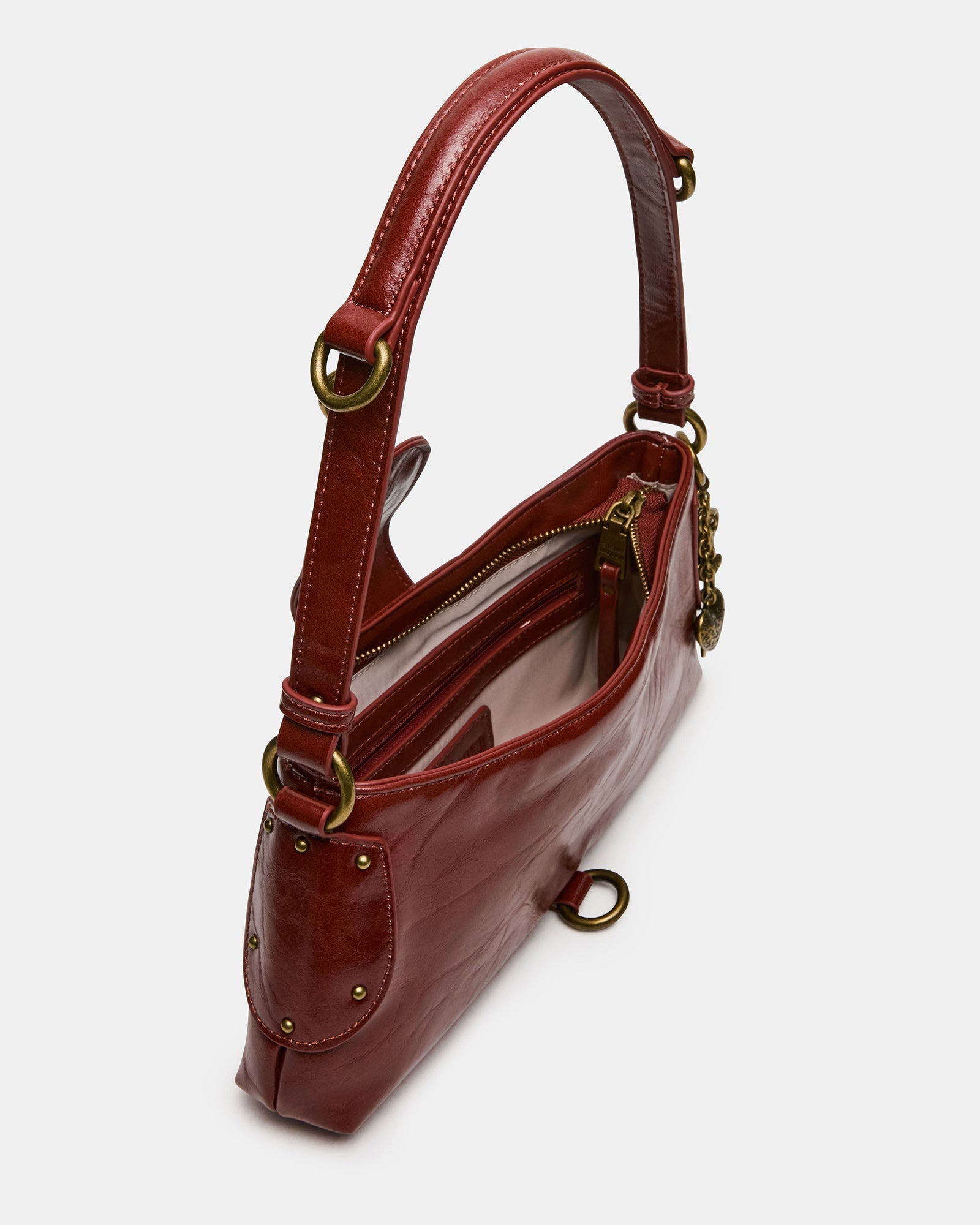 VEXA BAG RUST