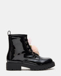 KIDS' CHARMS BLACK