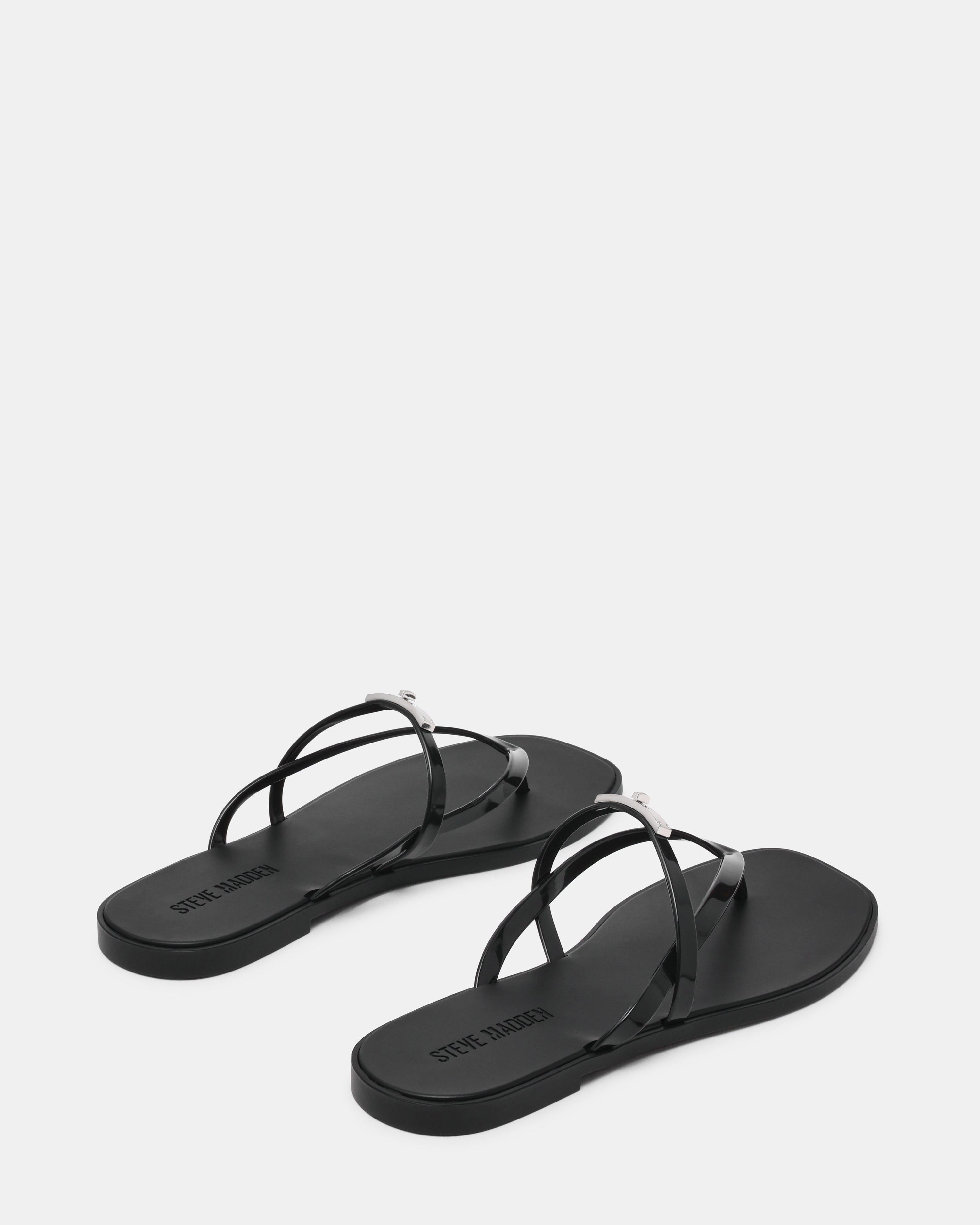 CATALINA JELLY BLACK