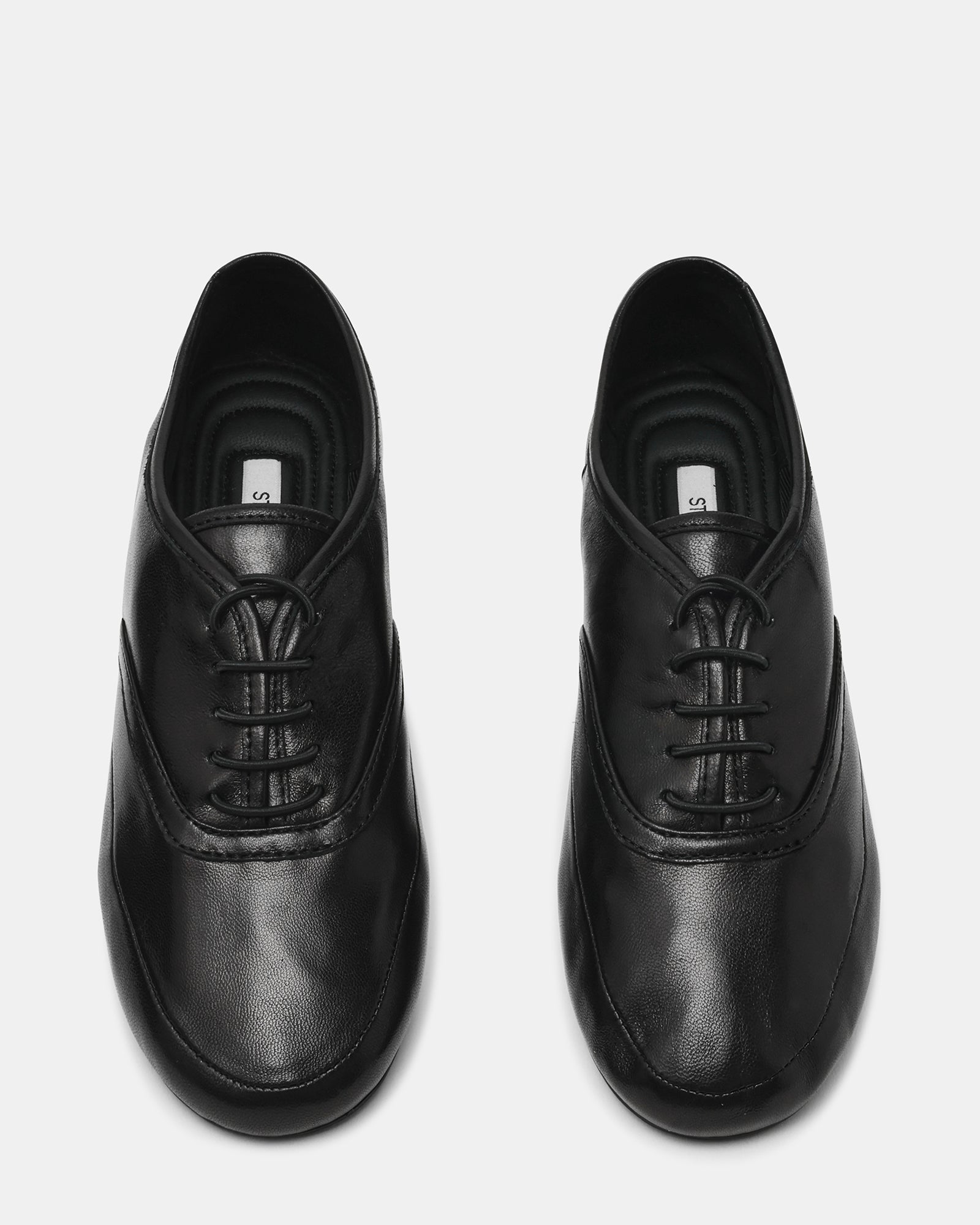JAGO BLACK LEATHER