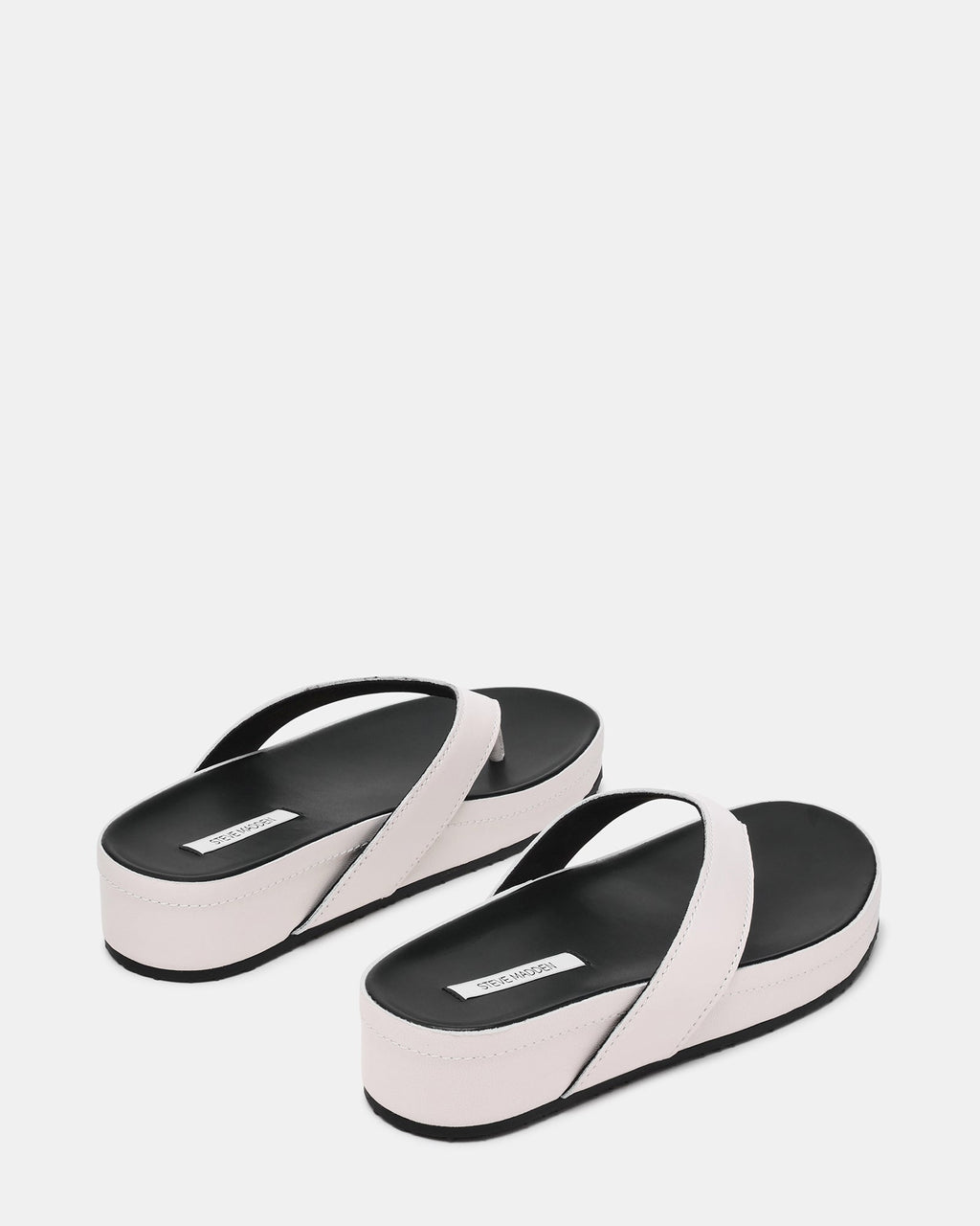 JOYA WHITE LEATHER