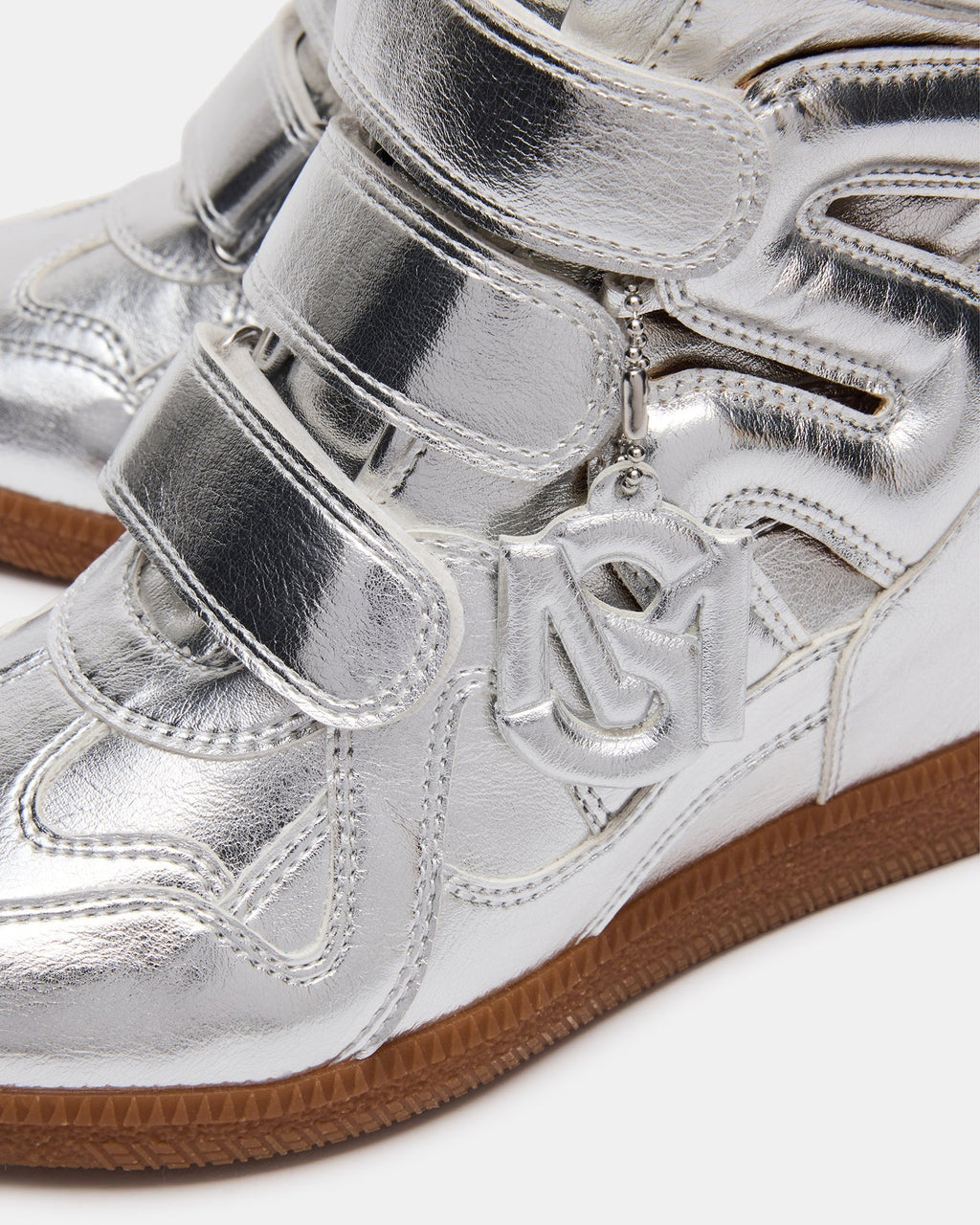 MAVIS SILVER