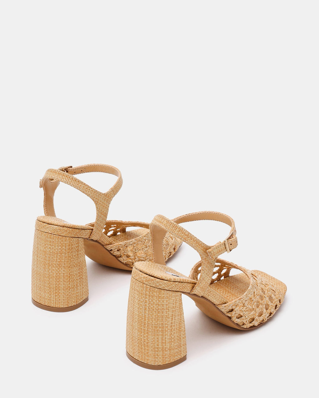 MIREYA NATURAL RAFFIA