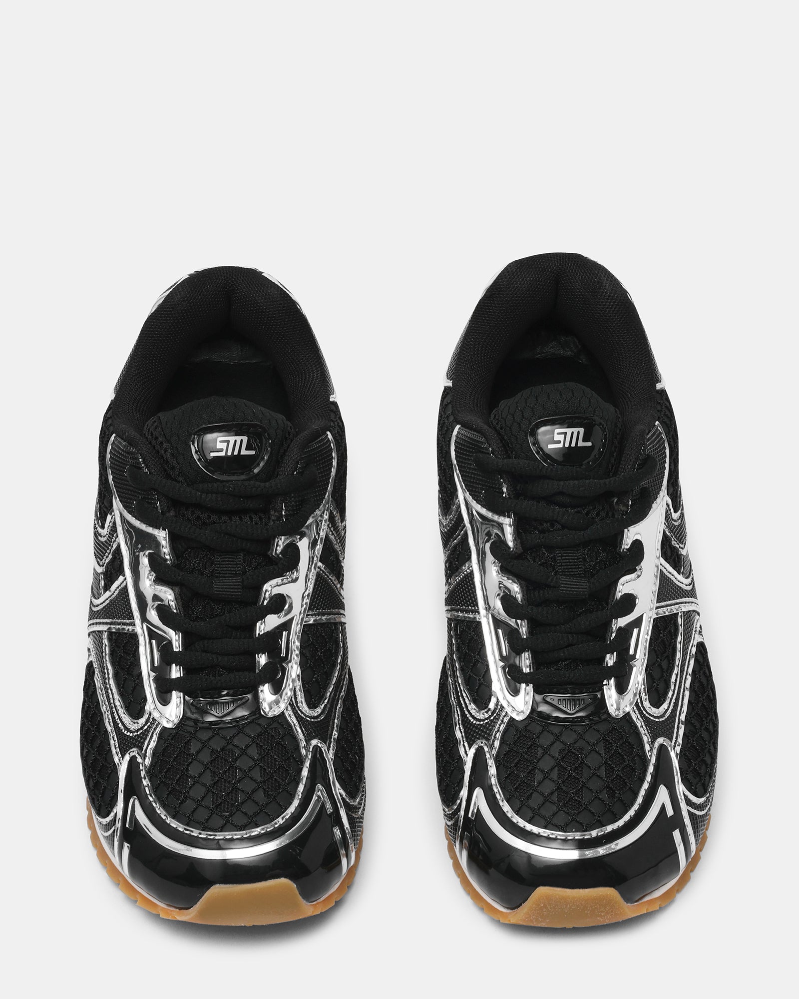 PAGER BLACK