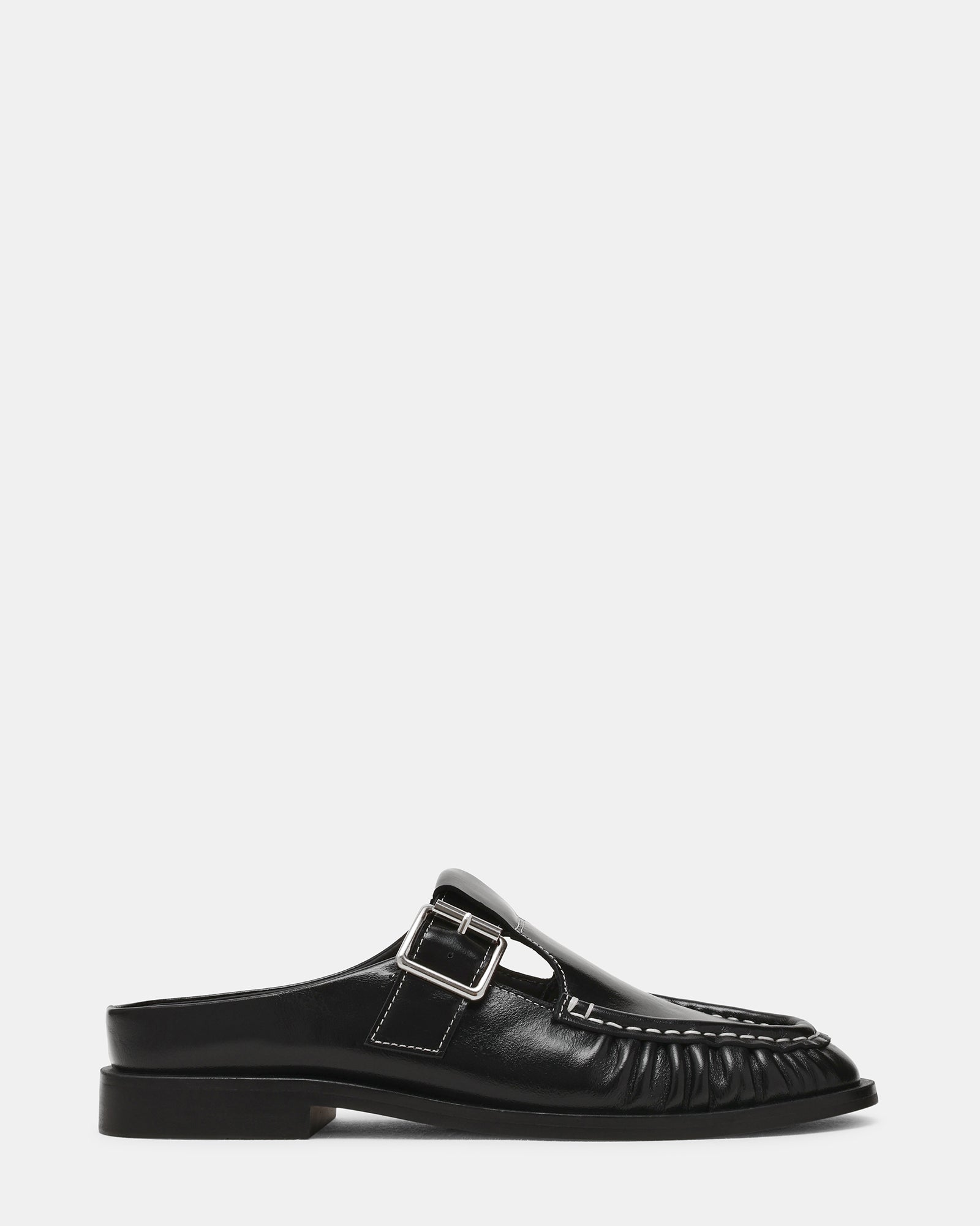 RONA BLACK LEATHER