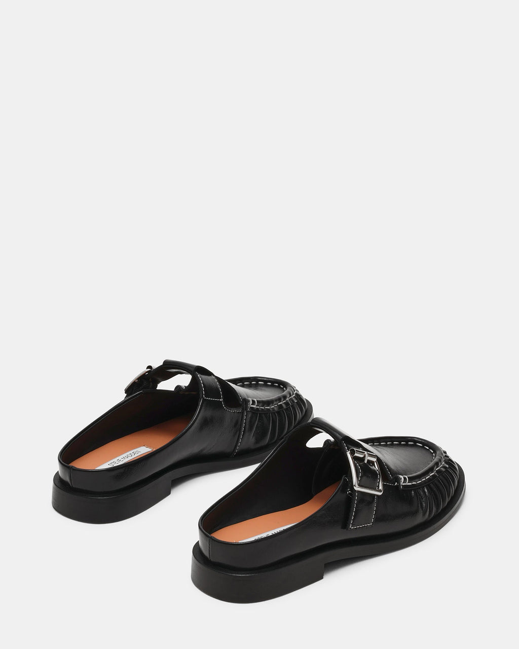 RONA BLACK LEATHER
