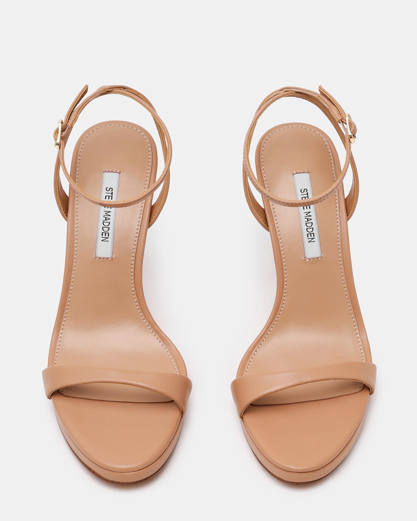 SACRAMENTO NATURAL LEATHER