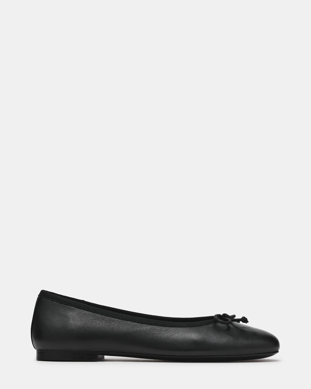 SELMA BLACK LEATHER