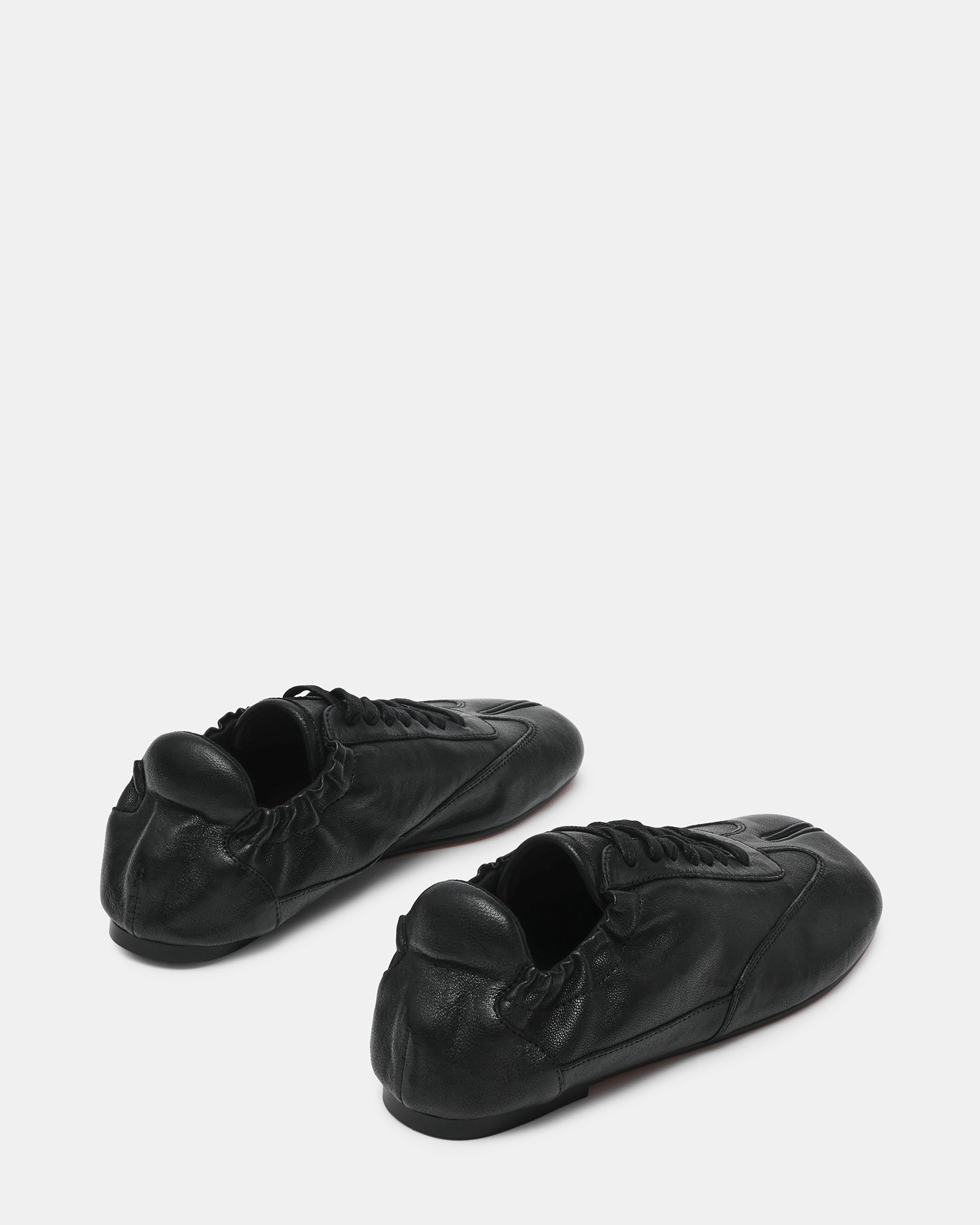 SOUTH BLACK LEATHER