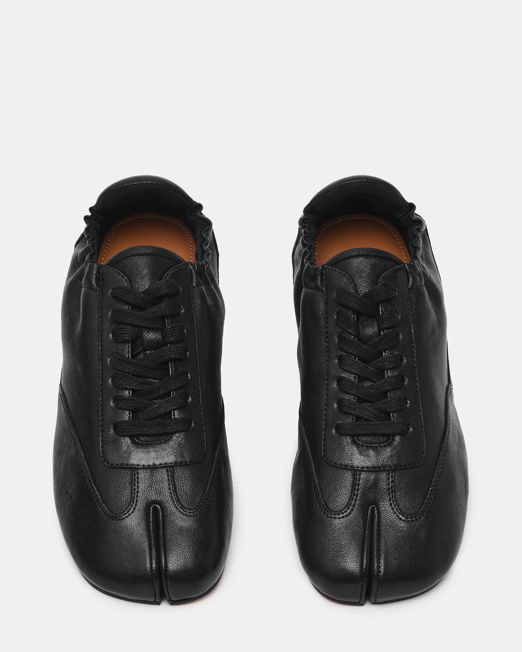 SOUTH BLACK LEATHER
