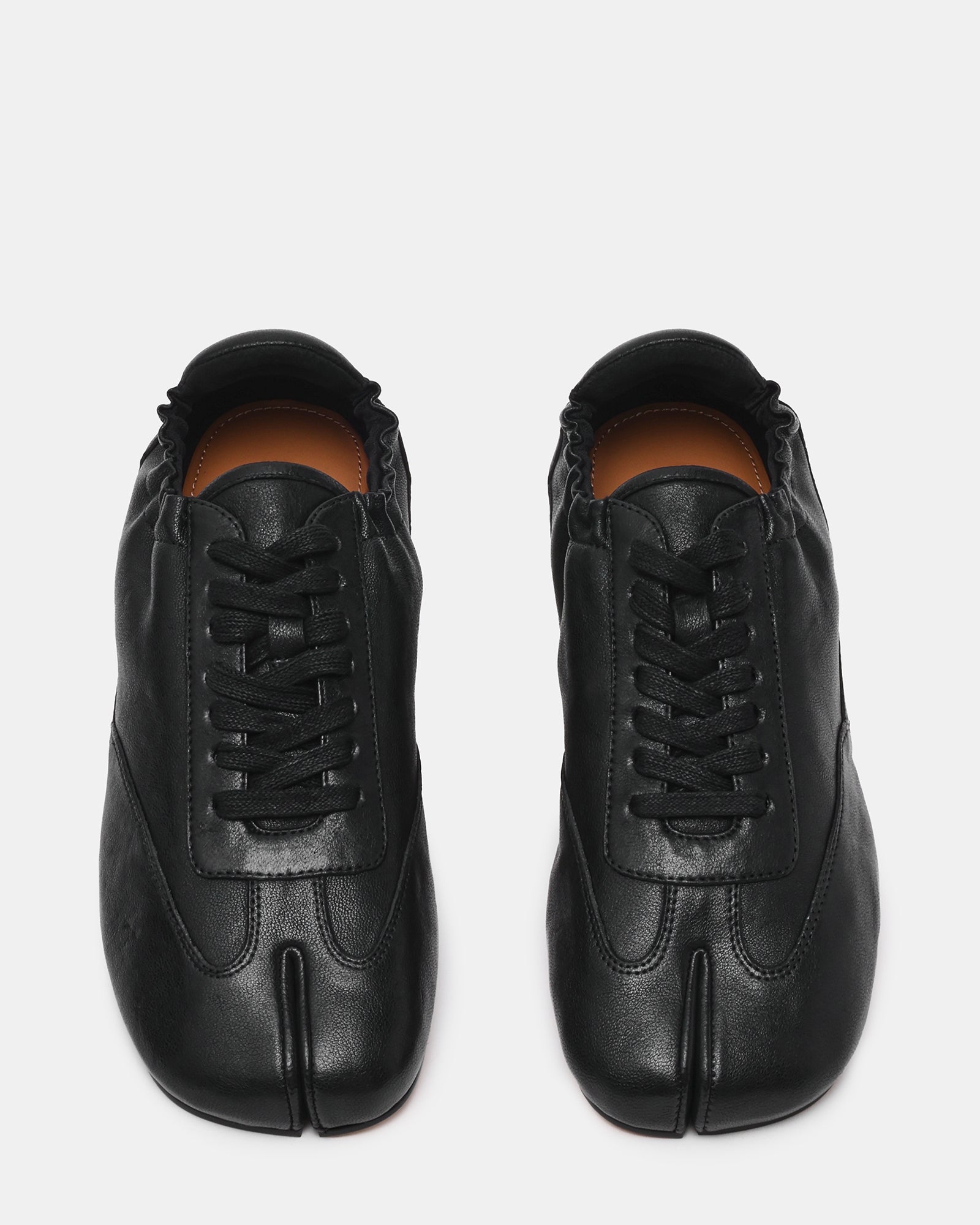 SOUTH BLACK LEATHER