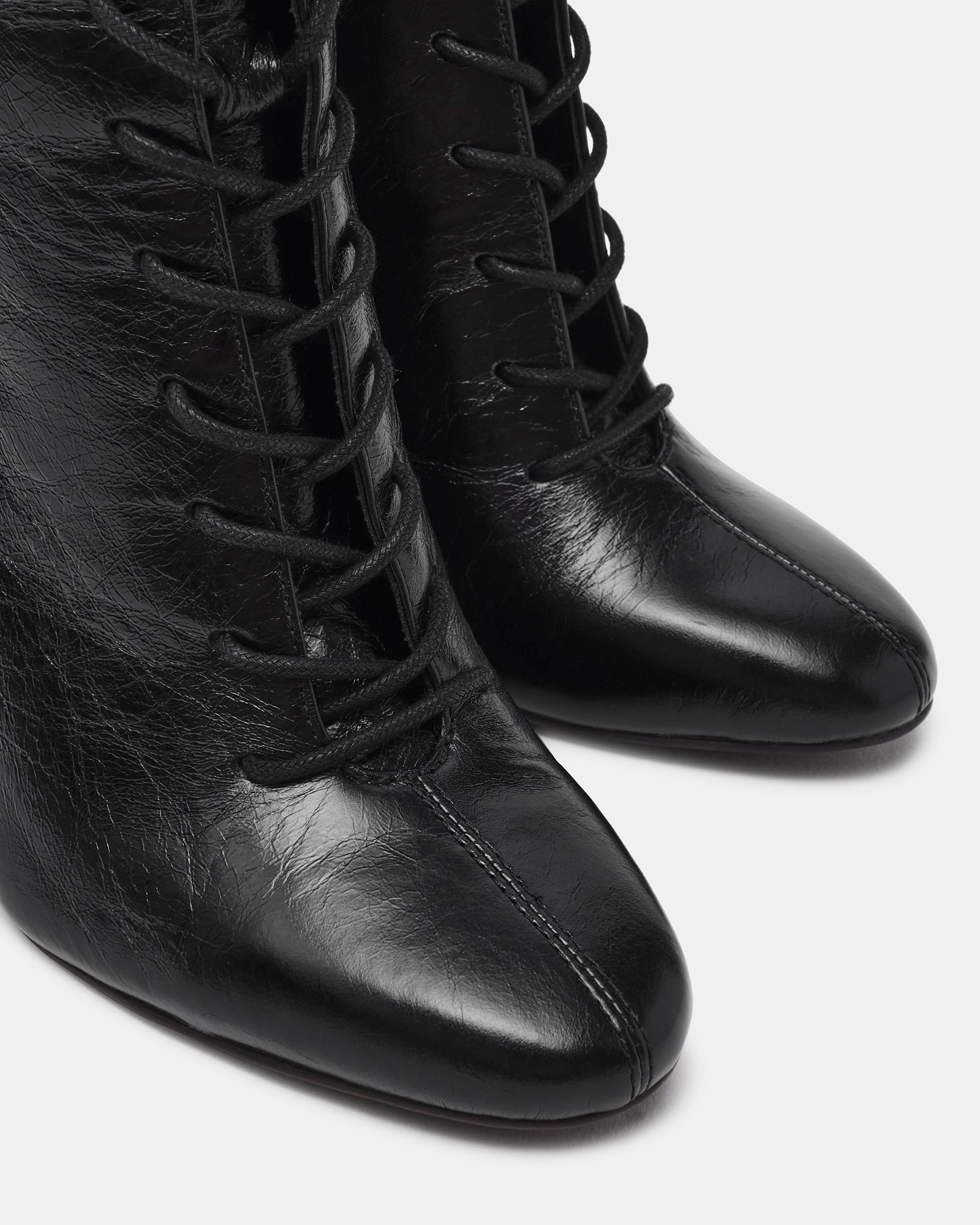 TRIXX BLACK LEATHER