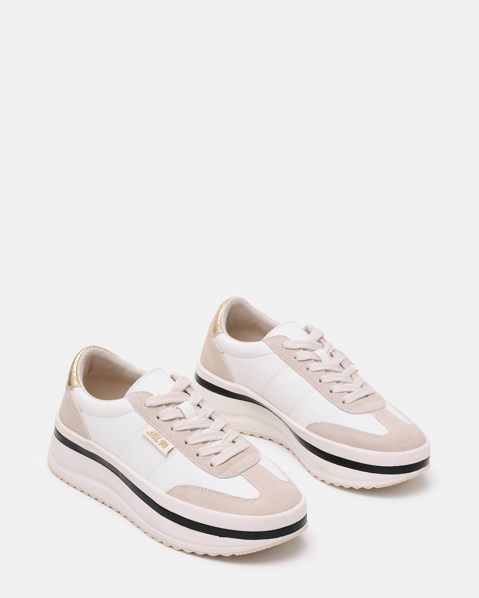 TROPHY WHITE MULTI